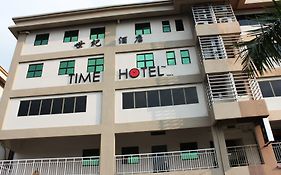 Time Hotel